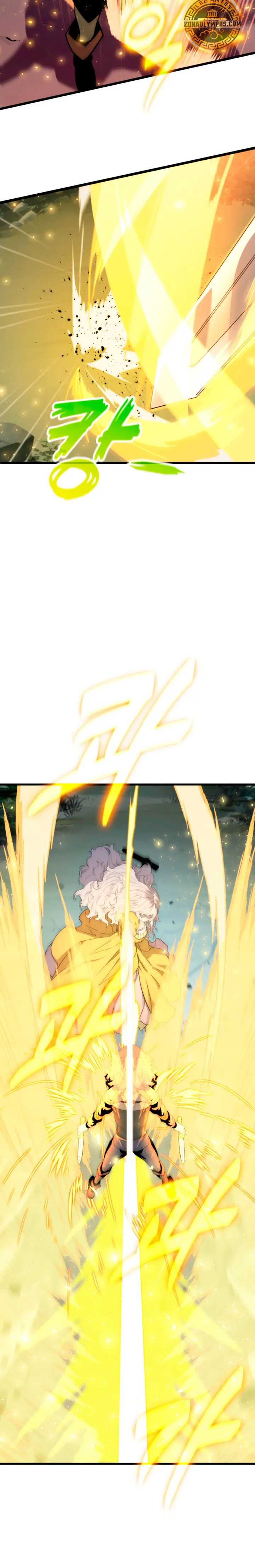 Jugador de la noble familia caída Capítulo 28 - Page 9