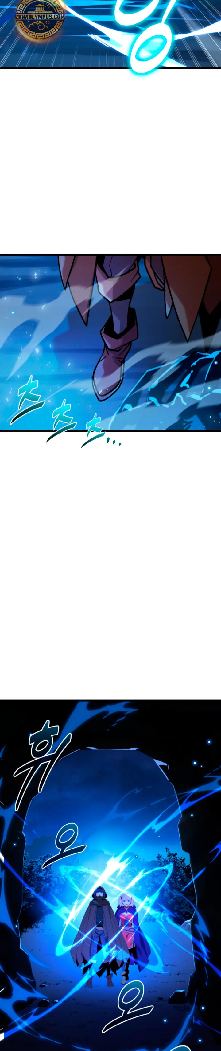 Jugador de la noble familia caída Capítulo 30 - Page 21