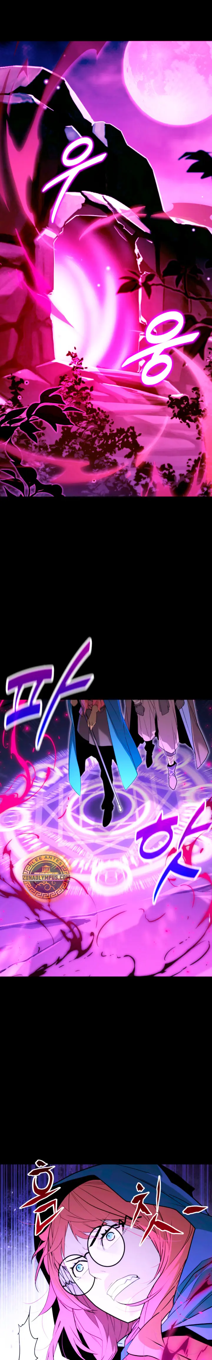 Jugador de la noble familia caída Capítulo 32 - Page 2