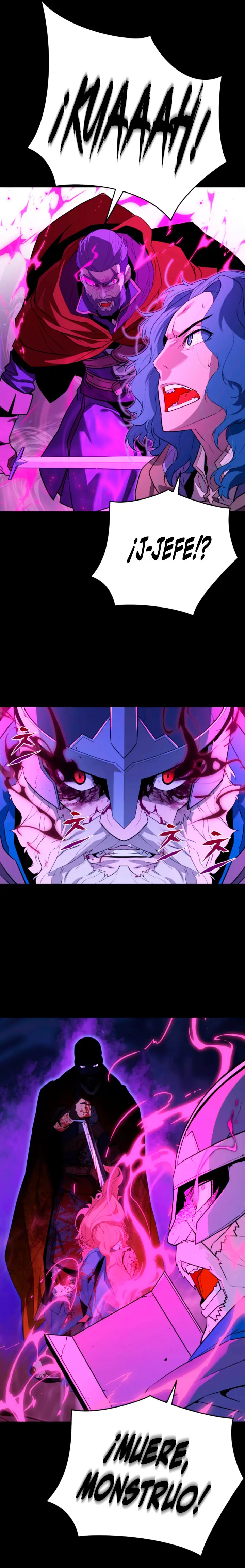 Jugador de la noble familia caída Capítulo 32 - Page 4