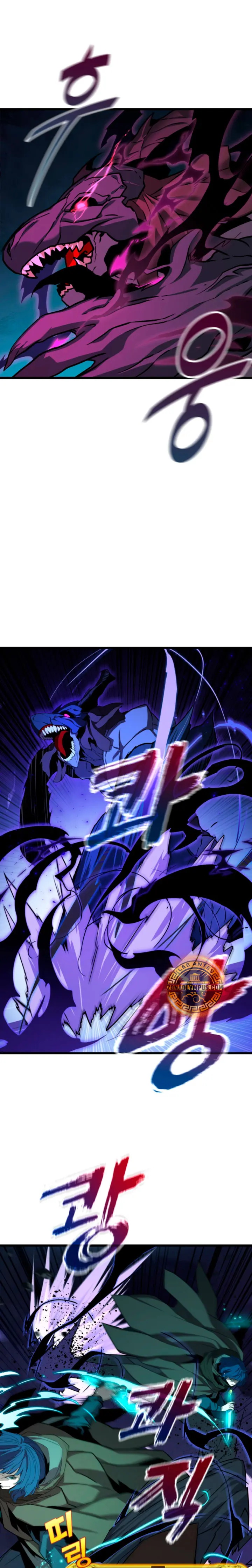 Jugador de la noble familia caída Capítulo 35 - Page 10