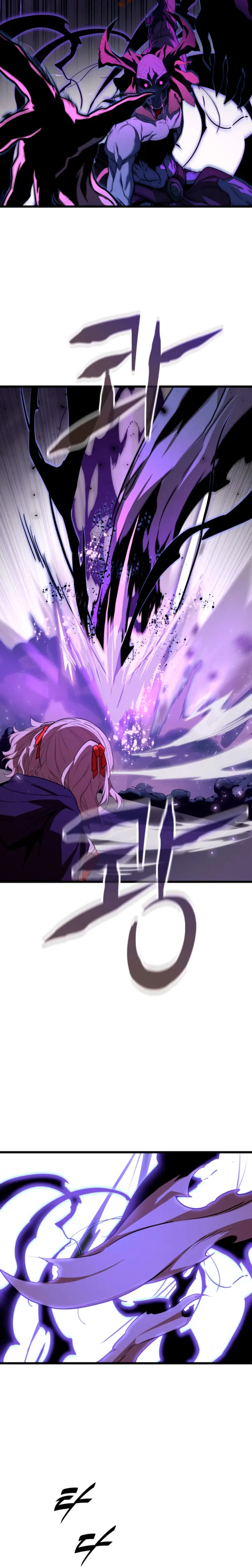 Jugador de la noble familia caída Capítulo 35 - Page 13