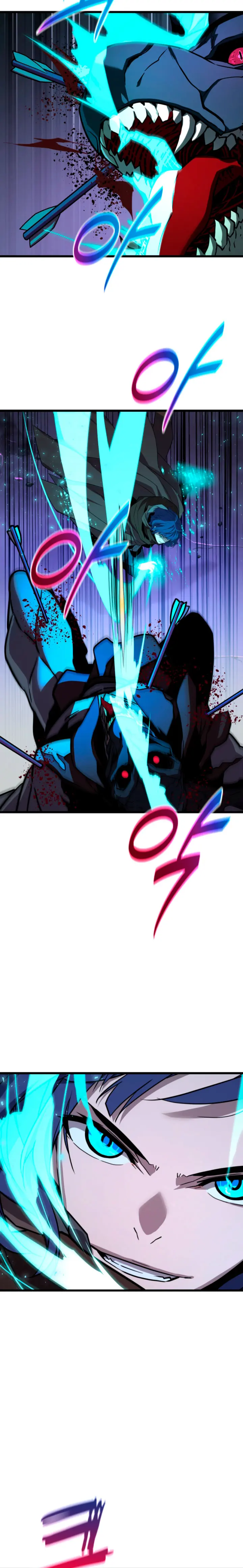 Jugador de la noble familia caída Capítulo 35 - Page 19