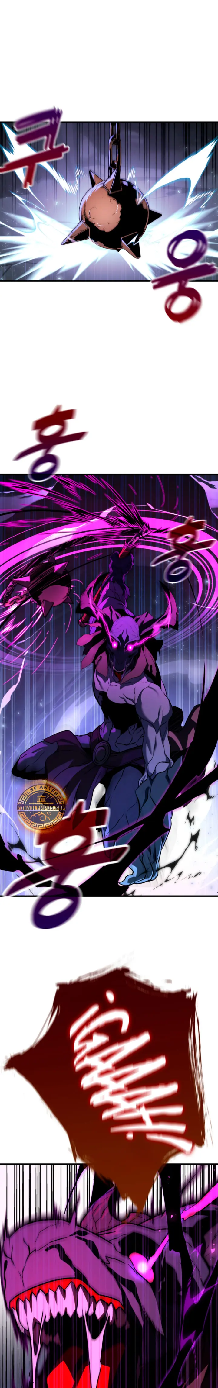 Jugador de la noble familia caída Capítulo 35 - Page 2