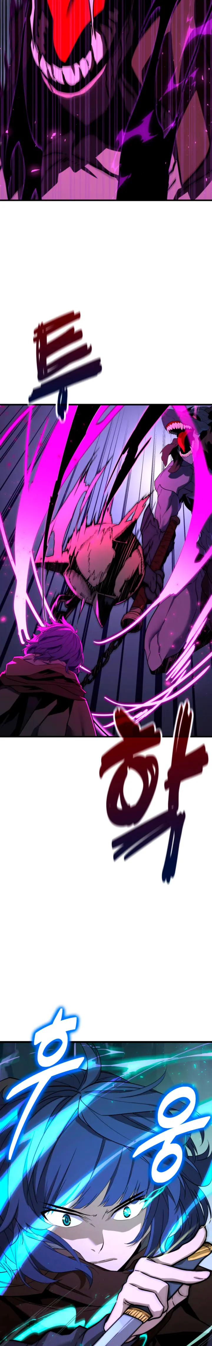 Jugador de la noble familia caída Capítulo 35 - Page 3