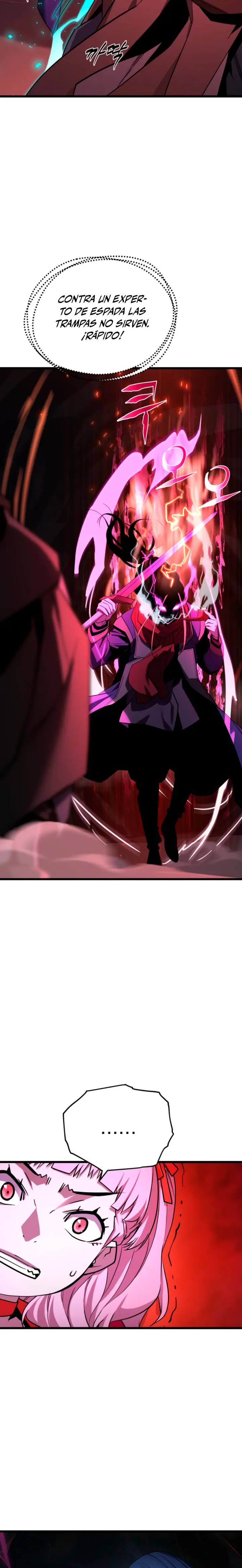 Jugador de la noble familia caída Capítulo 36 - Page 12