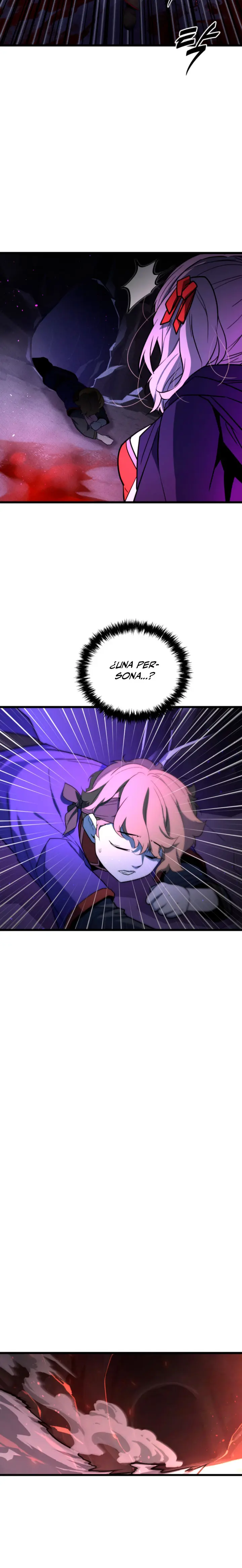 Jugador de la noble familia caída Capítulo 36 - Page 15