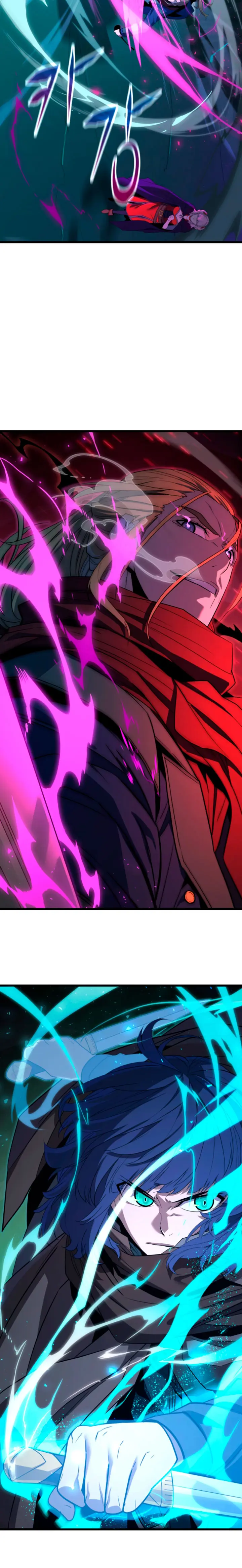 Jugador de la noble familia caída Capítulo 36 - Page 2