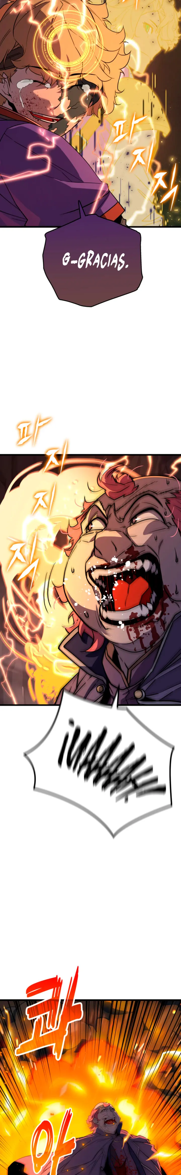 Jugador de la noble familia caída Capítulo 38 - Page 11