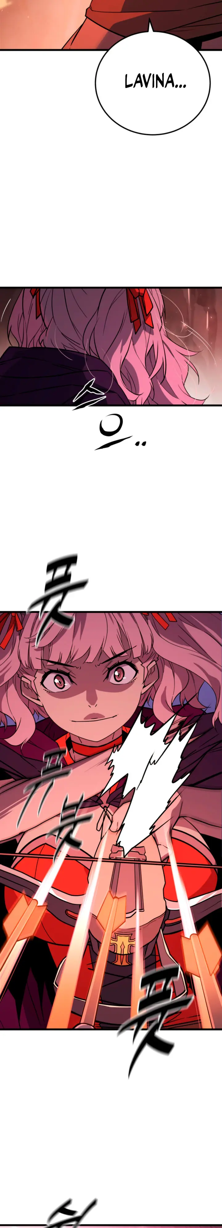 Jugador de la noble familia caída Capítulo 38 - Page 17