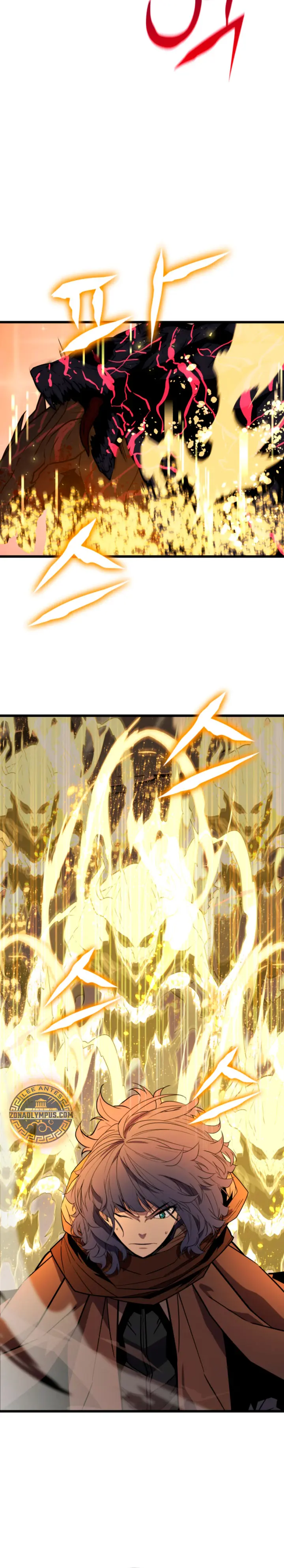 Jugador de la noble familia caída Capítulo 38 - Page 19