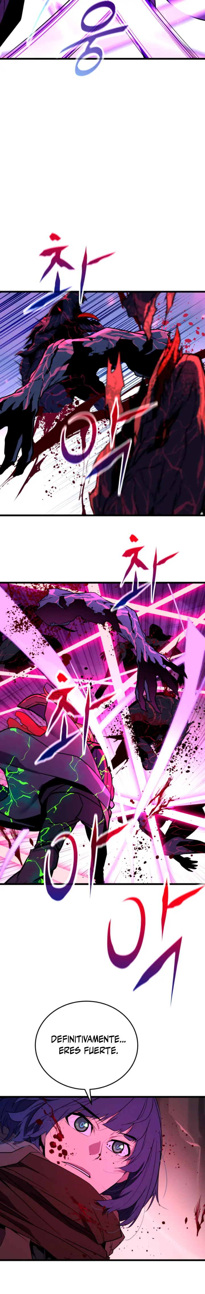 Jugador de la noble familia caída Capítulo 38 - Page 3