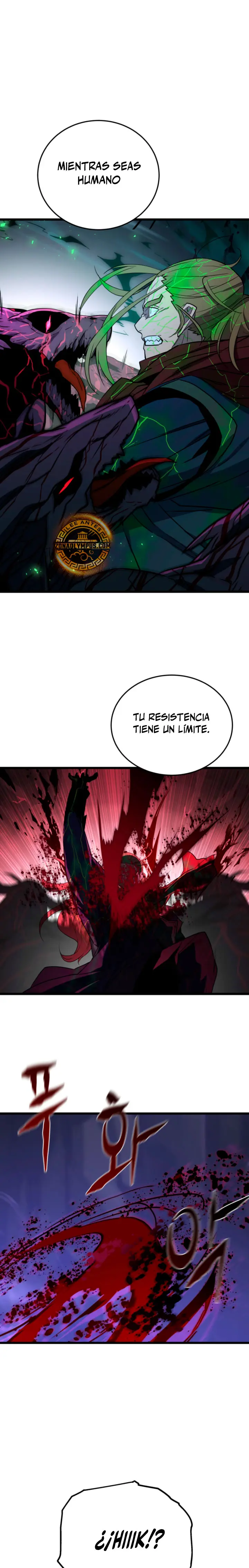 Jugador de la noble familia caída Capítulo 38 - Page 5