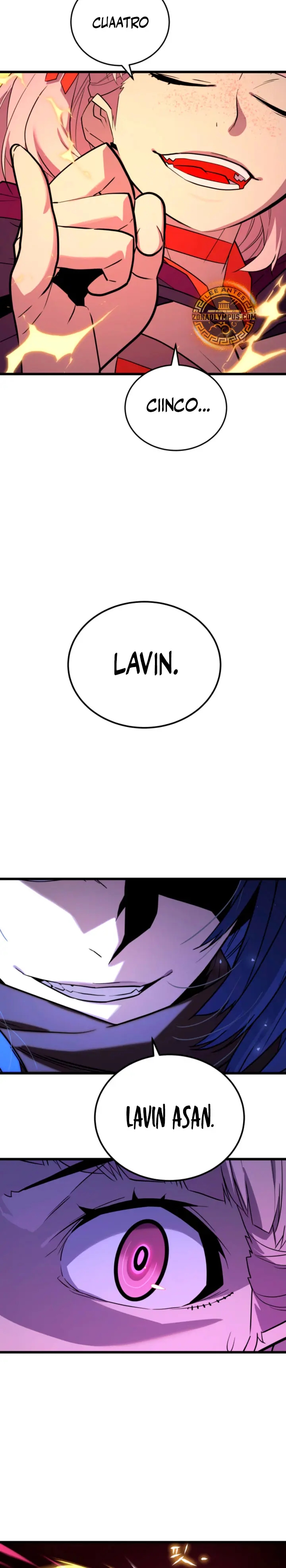 Jugador de la noble familia caída Capítulo 39 - Page 19