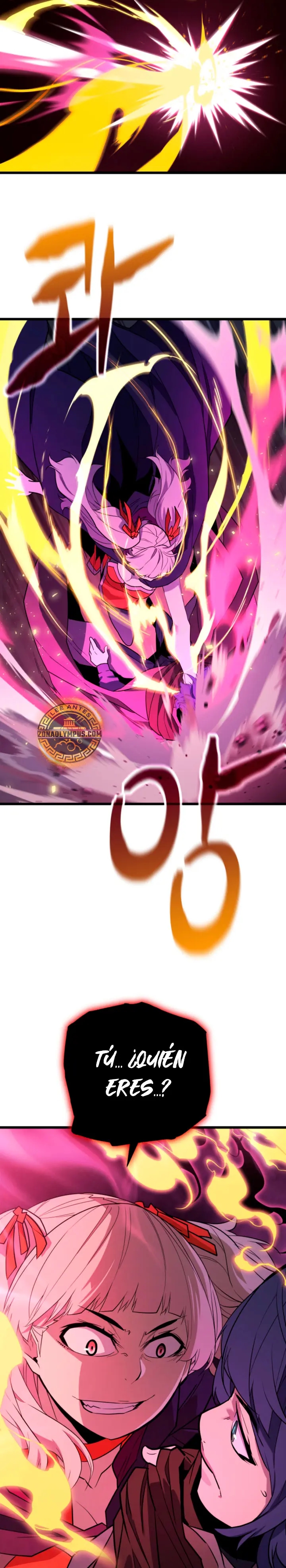 Jugador de la noble familia caída Capítulo 39 - Page 20