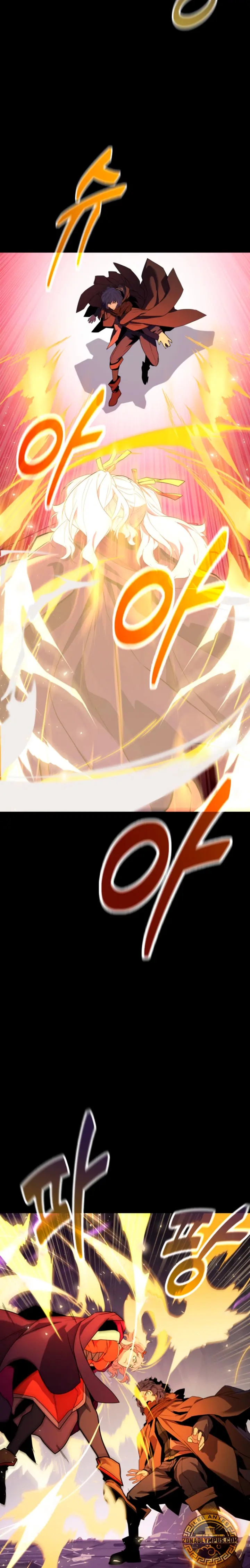 Jugador de la noble familia caída Capítulo 39 - Page 4