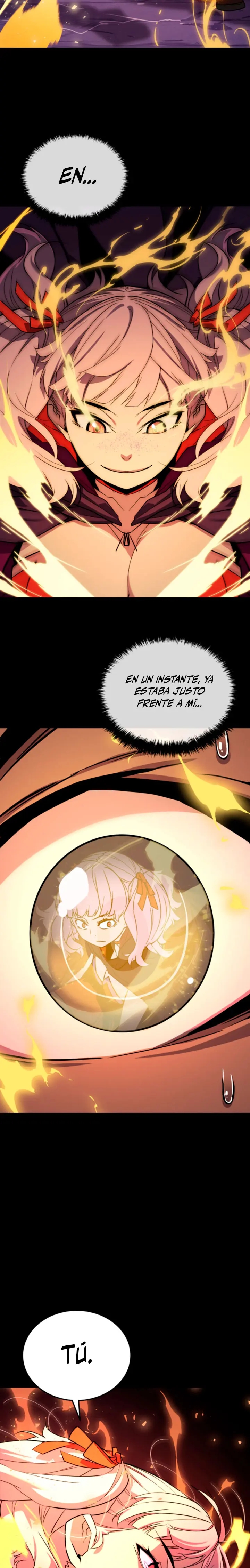 Jugador de la noble familia caída Capítulo 39 - Page 5