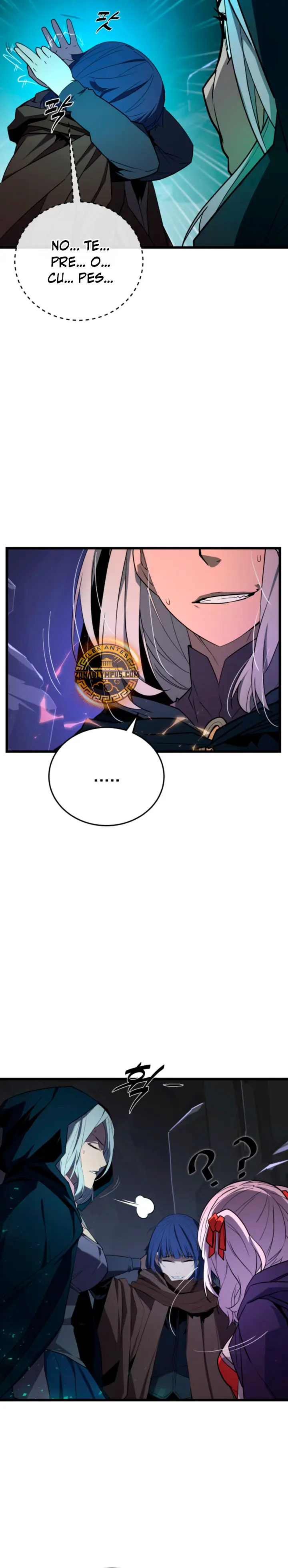 Jugador de la noble familia caída Capítulo 40 - Page 14