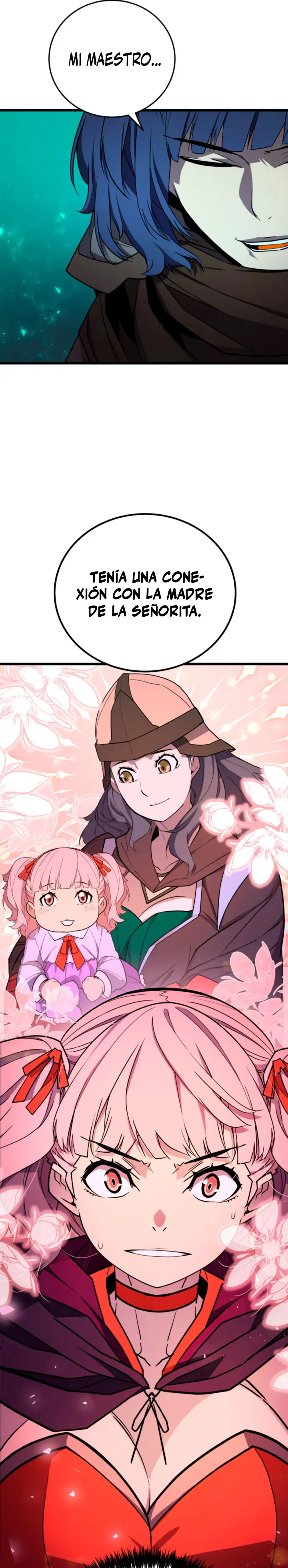 Jugador de la noble familia caída Capítulo 40 - Page 15