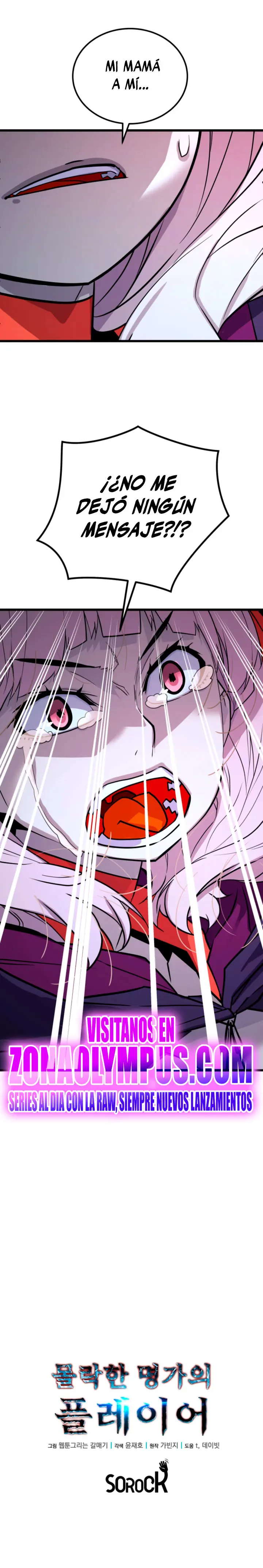 Jugador de la noble familia caída Capítulo 40 - Page 24