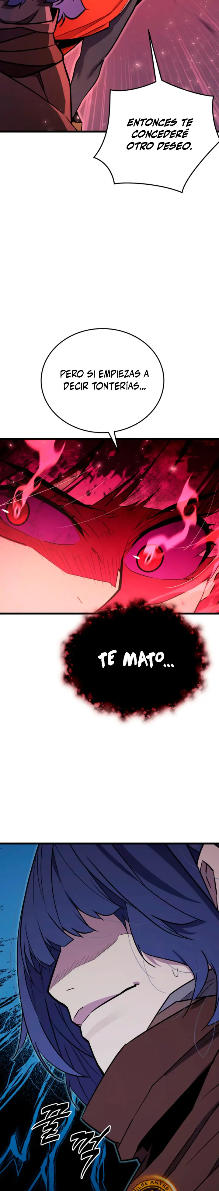 Jugador de la noble familia caída Capítulo 40 - Page 5