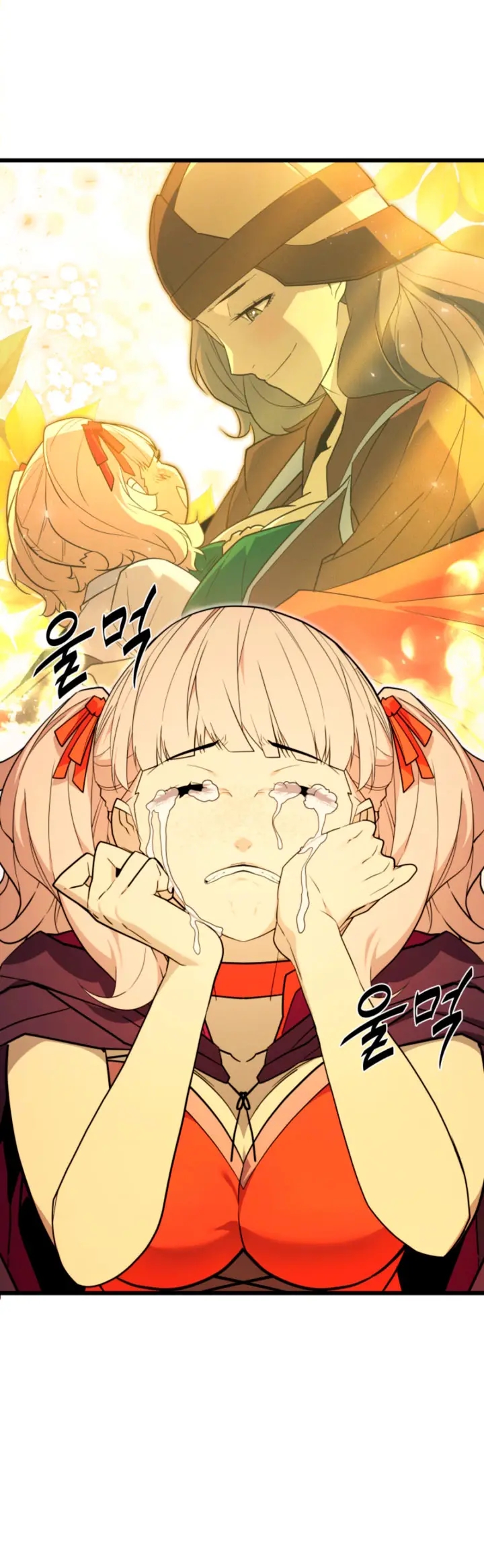 Jugador de la noble familia caída Capítulo 41 - Page 10