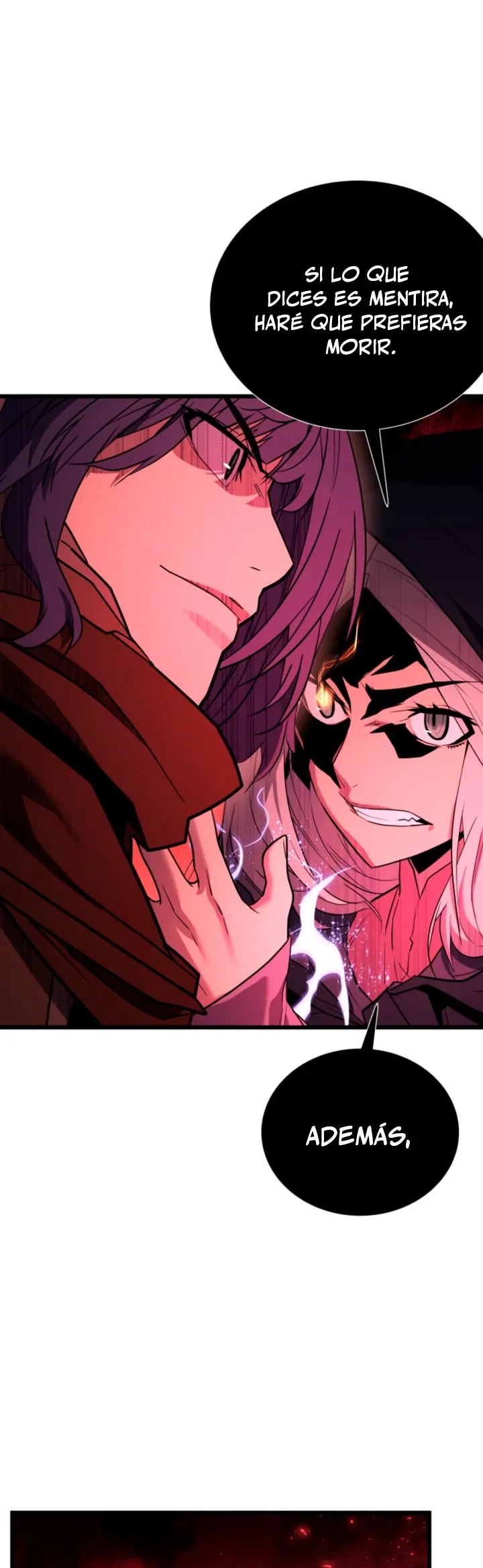 Jugador de la noble familia caída Capítulo 41 - Page 12