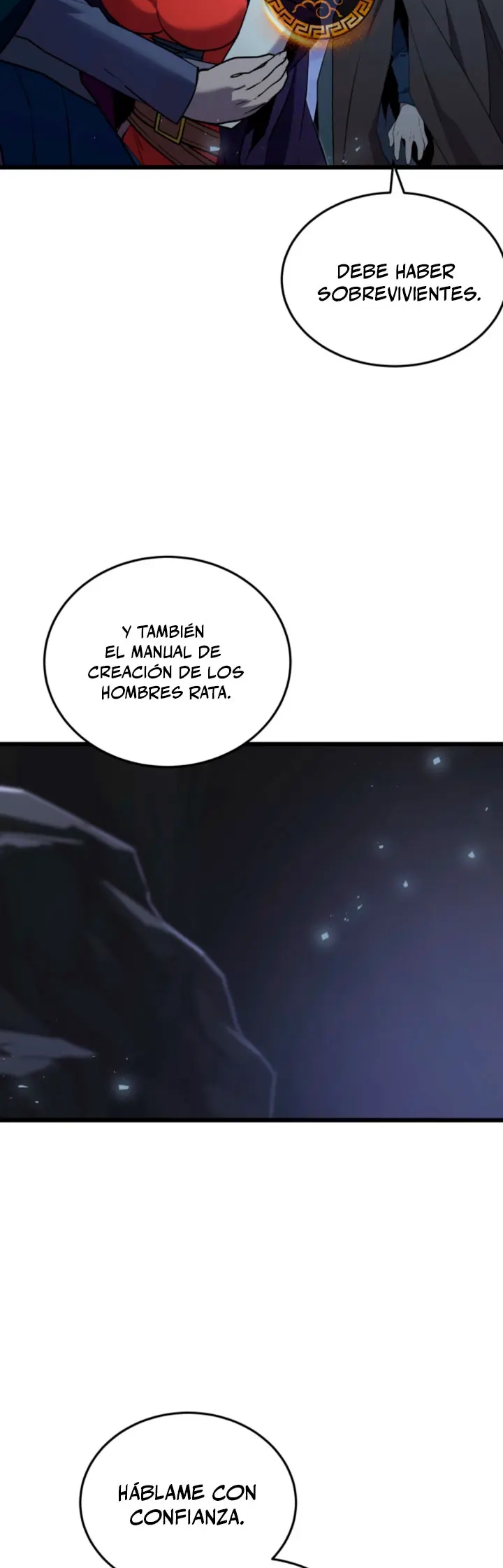 Jugador de la noble familia caída Capítulo 41 - Page 15