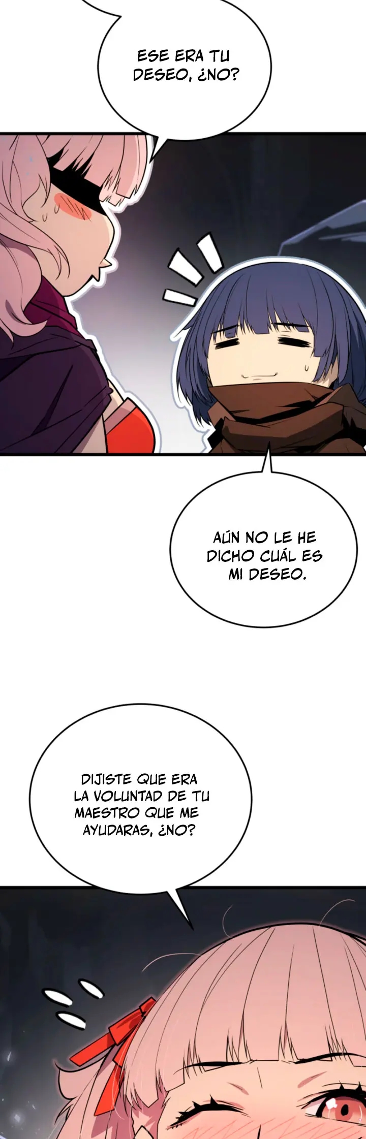 Jugador de la noble familia caída Capítulo 41 - Page 16