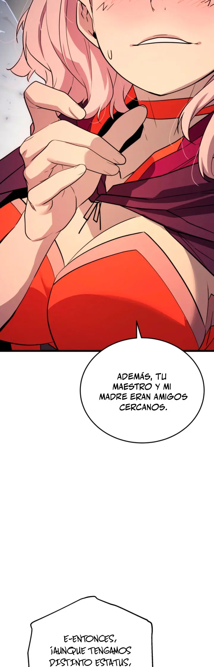 Jugador de la noble familia caída Capítulo 41 - Page 17