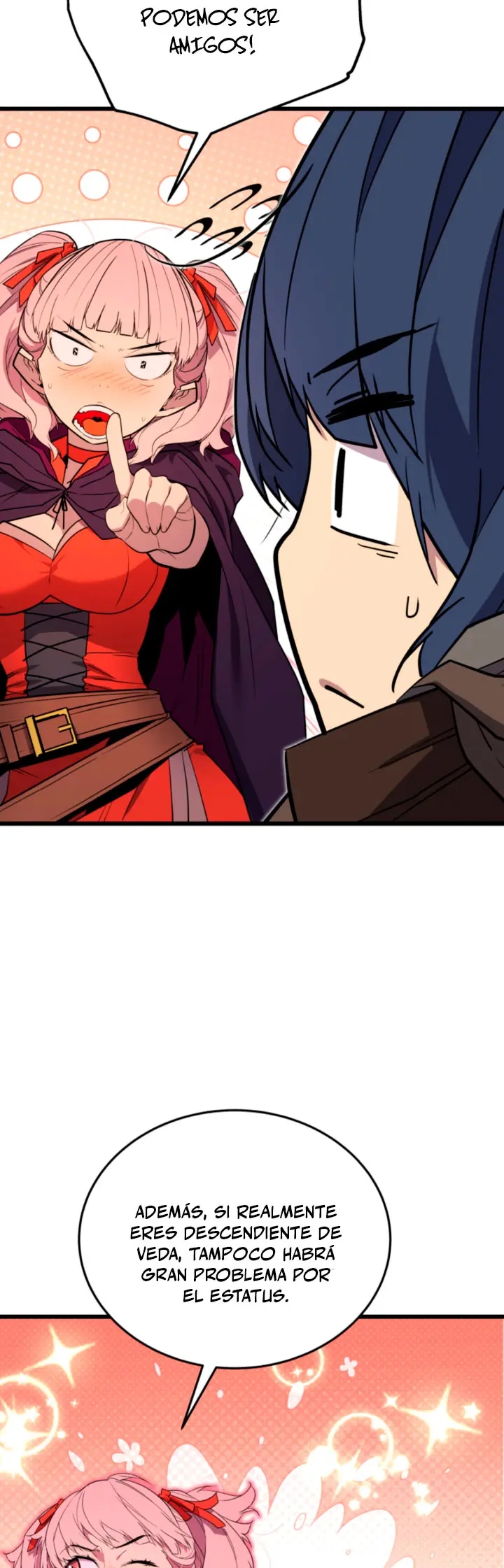 Jugador de la noble familia caída Capítulo 41 - Page 18