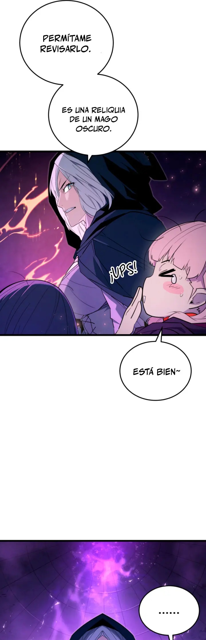 Jugador de la noble familia caída Capítulo 41 - Page 26