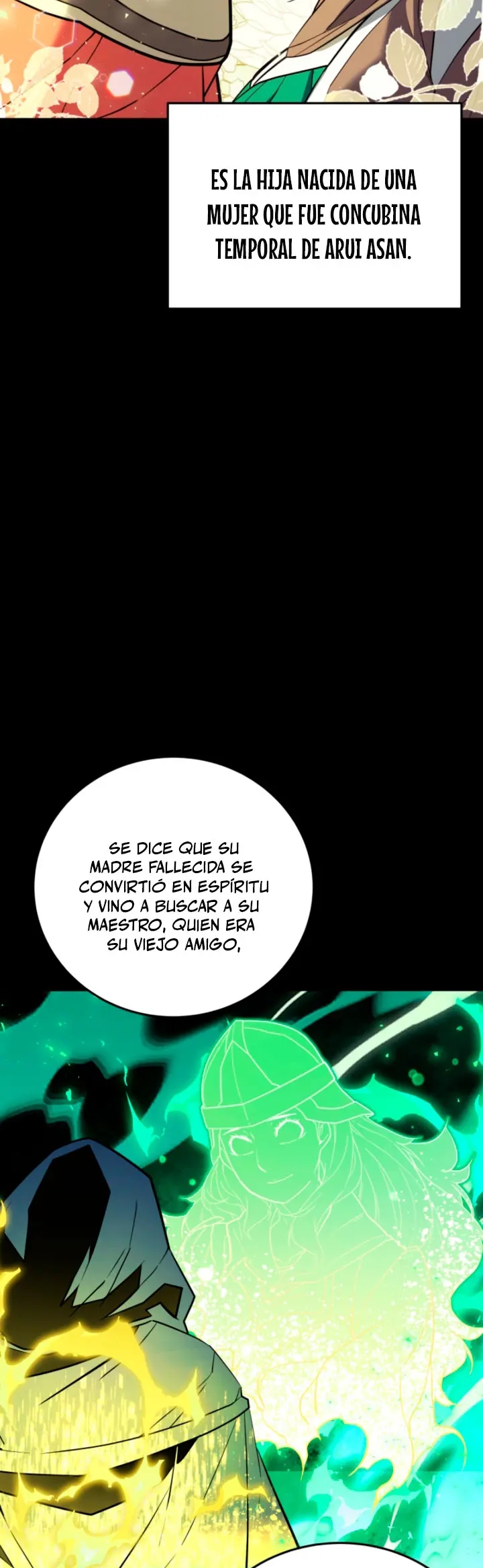 Jugador de la noble familia caída Capítulo 41 - Page 4