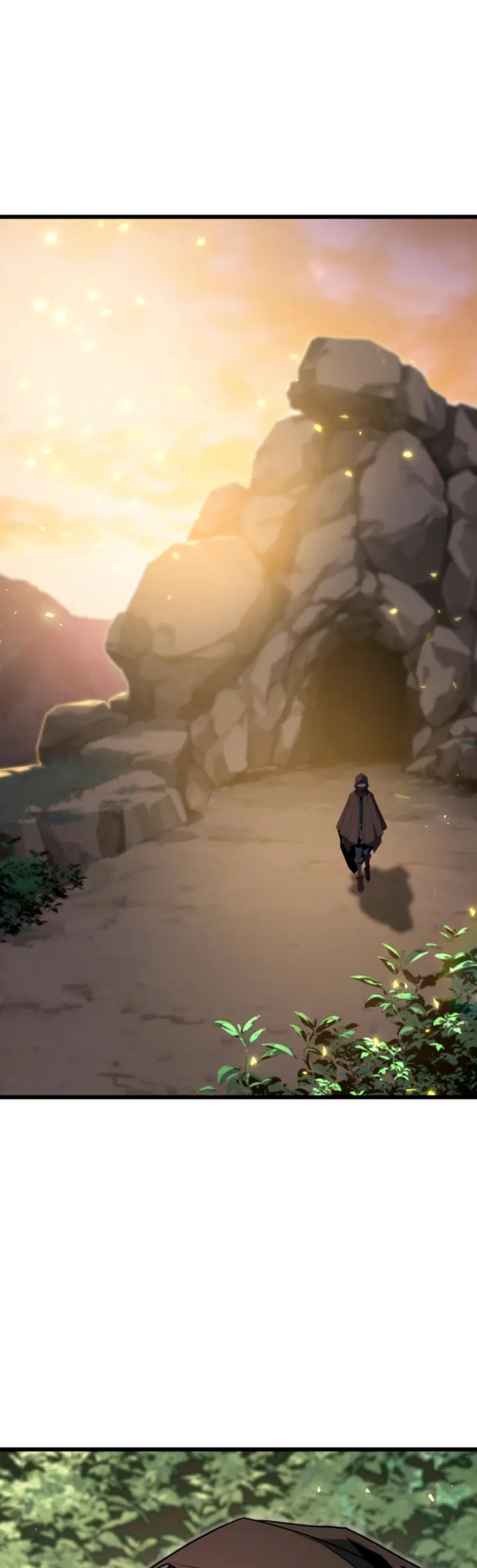 Jugador de la noble familia caída Capítulo 41 - Page 42