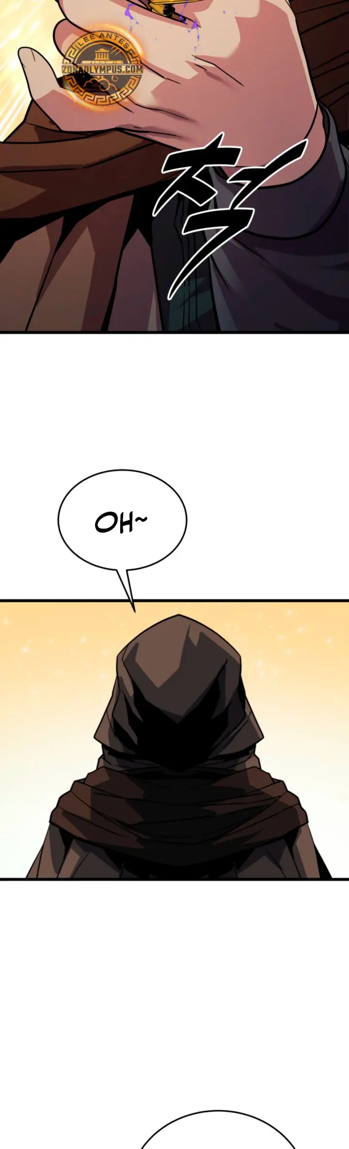 Jugador de la noble familia caída Capítulo 41 - Page 44