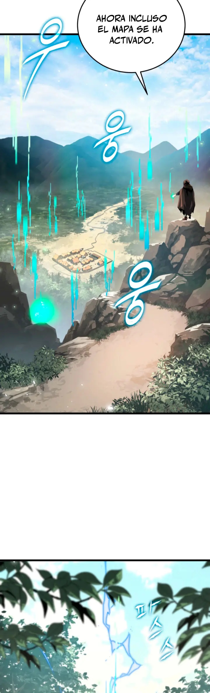 Jugador de la noble familia caída Capítulo 41 - Page 45