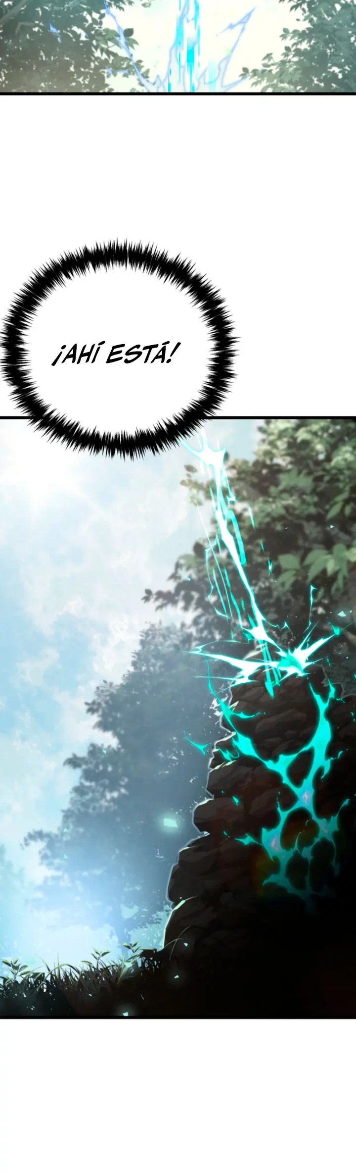 Jugador de la noble familia caída Capítulo 41 - Page 46