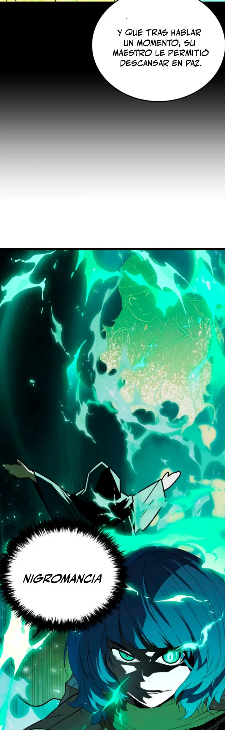 Jugador de la noble familia caída Capítulo 41 - Page 5