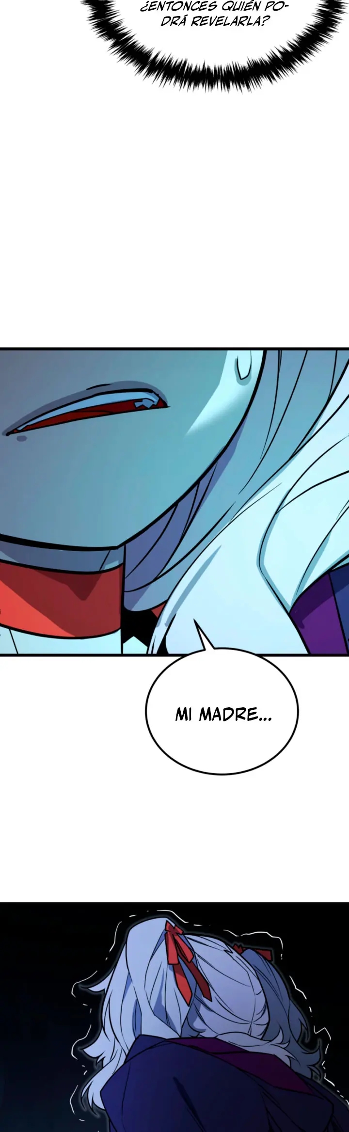 Jugador de la noble familia caída Capítulo 41 - Page 7