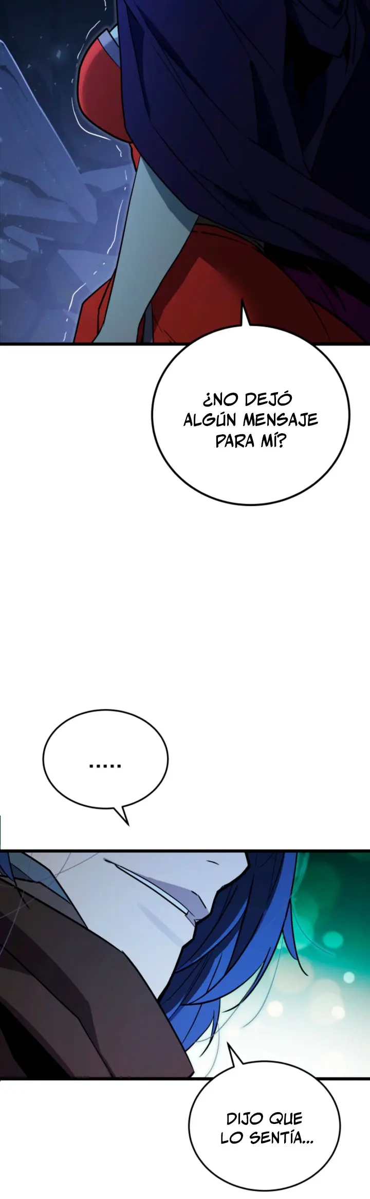 Jugador de la noble familia caída Capítulo 41 - Page 8