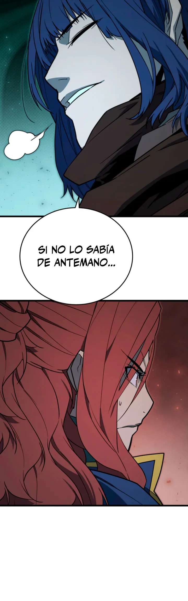 Jugador de la noble familia caída Capítulo 46 - Page 13