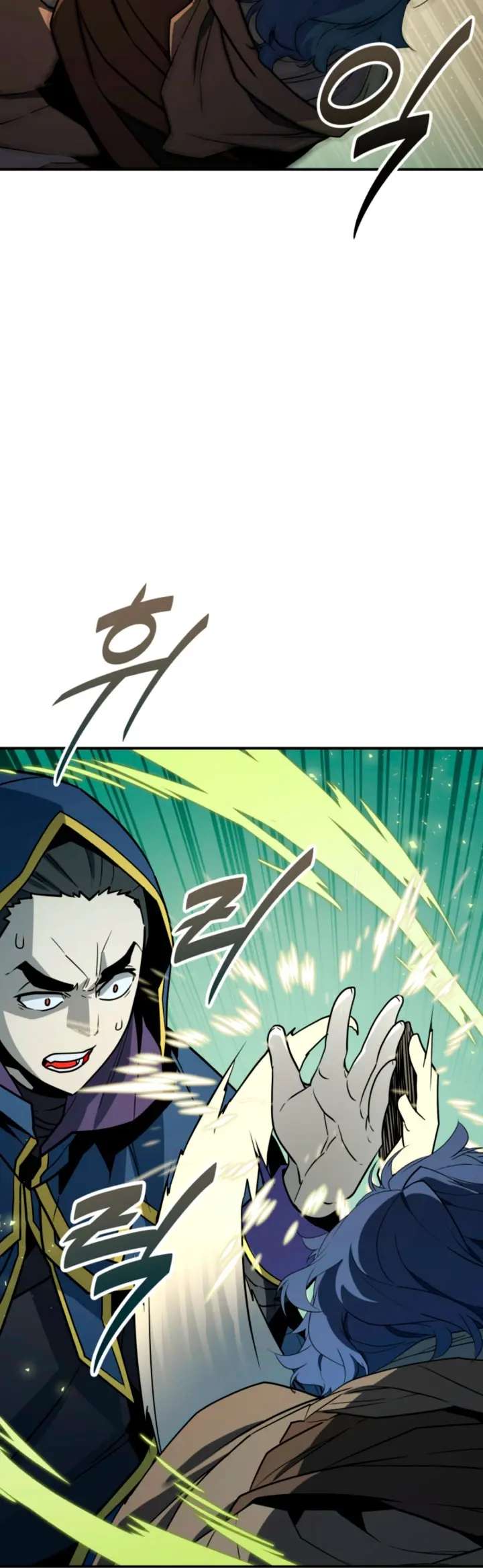 Jugador de la noble familia caída Capítulo 46 - Page 18