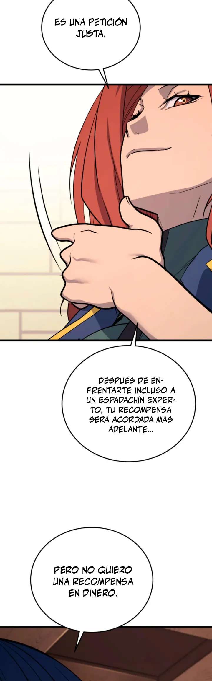 Jugador de la noble familia caída Capítulo 46 - Page 37
