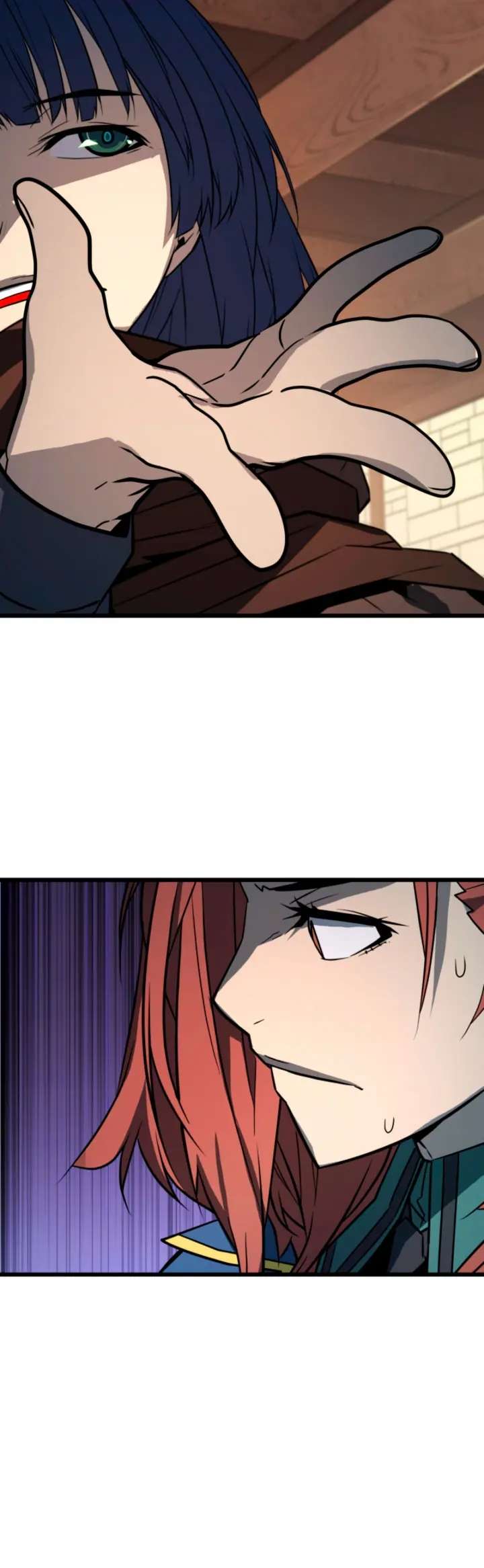 Jugador de la noble familia caída Capítulo 46 - Page 38