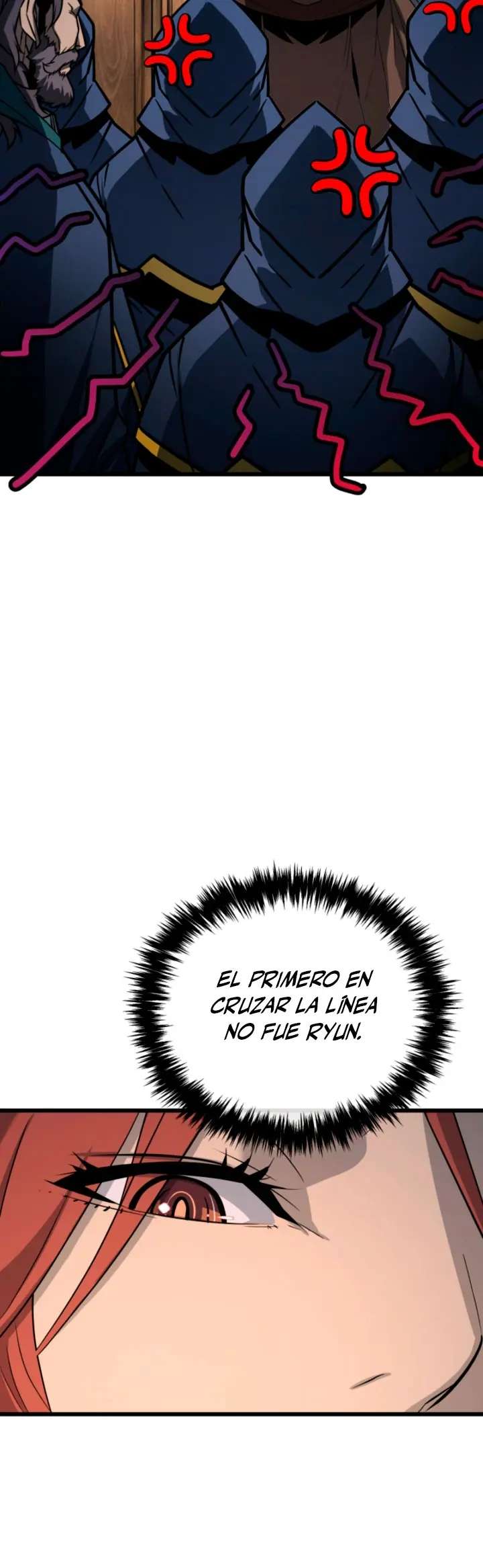 Jugador de la noble familia caída Capítulo 46 - Page 40