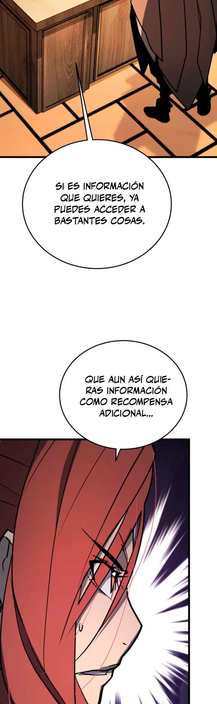 Jugador de la noble familia caída Capítulo 46 - Page 45
