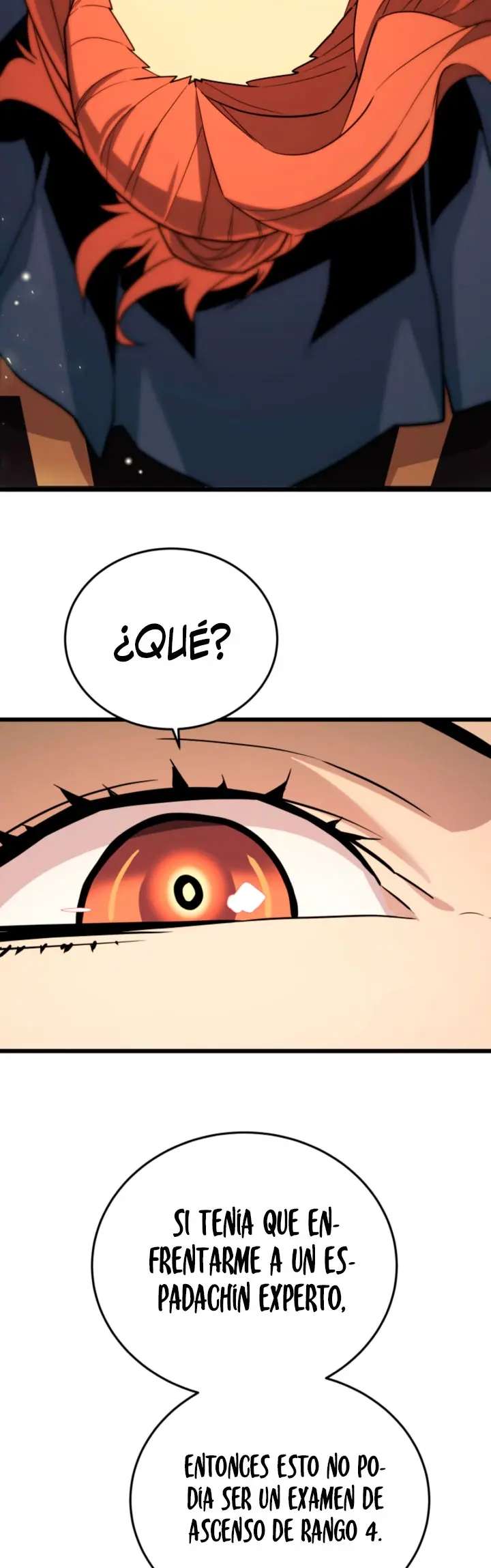 Jugador de la noble familia caída Capítulo 46 - Page 6