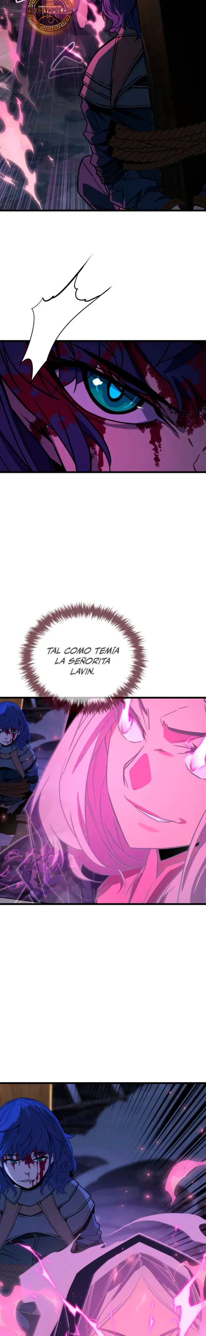 Jugador de la noble familia caída Capítulo 48 - Page 22