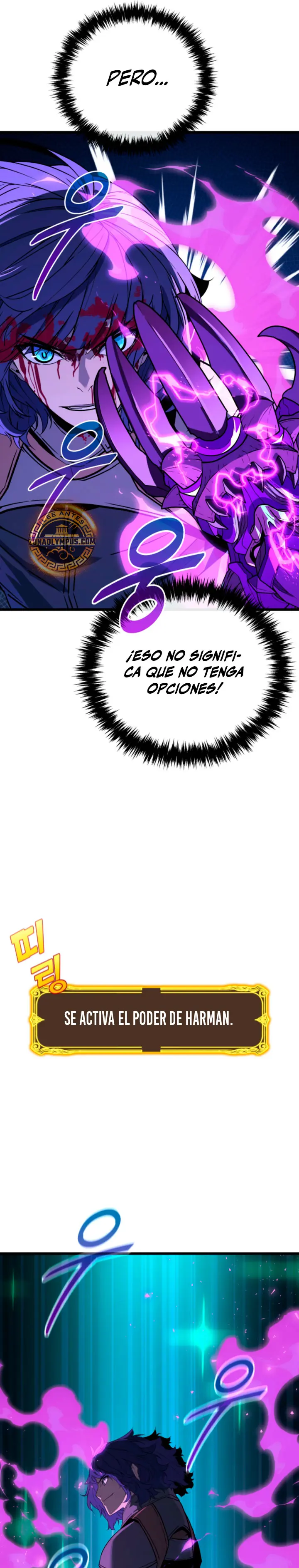 Jugador de la noble familia caída Capítulo 49 - Page 25