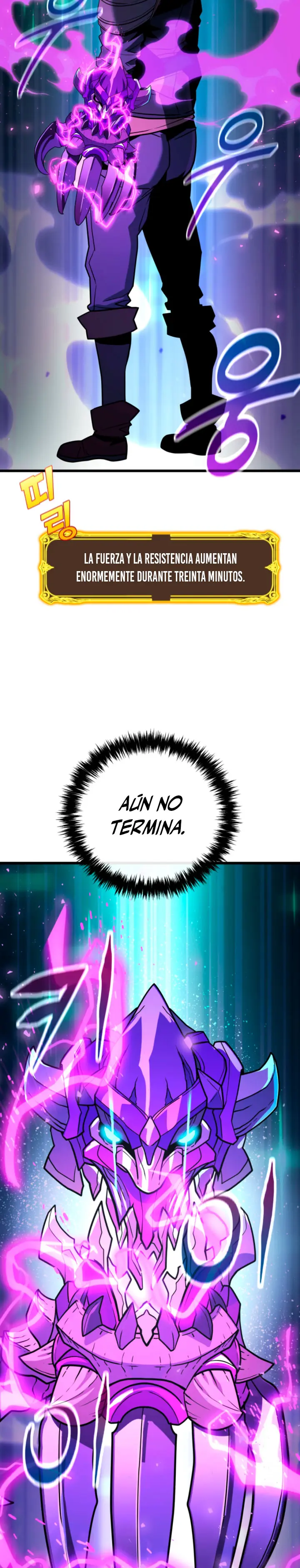 Jugador de la noble familia caída Capítulo 49 - Page 26